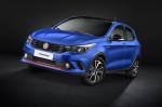 Fiat Argo HGT Opening Edition Mopar 2017 года